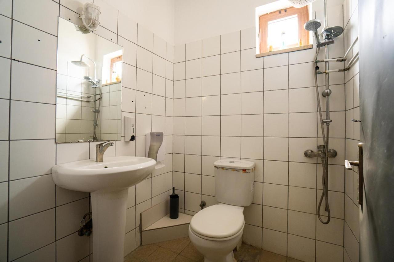 Tigaki Mall Hostel Exteriör bild